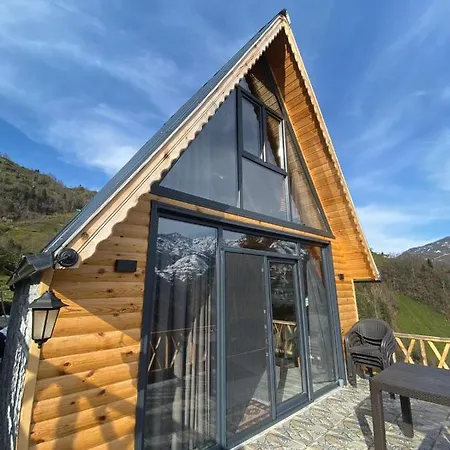 Elva Bungalov Camlihemsin Exterior photo