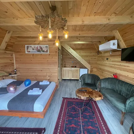 Elva Bungalov Camlihemsin Exterior photo