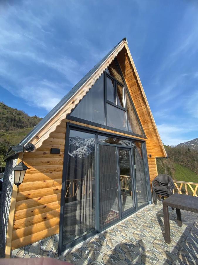 Chaletu Elva